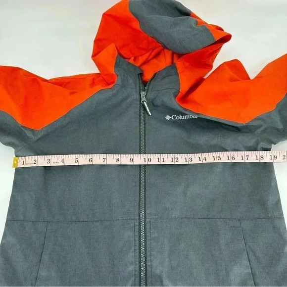 Columbia endless explorer jacket - Picture 7 of 8